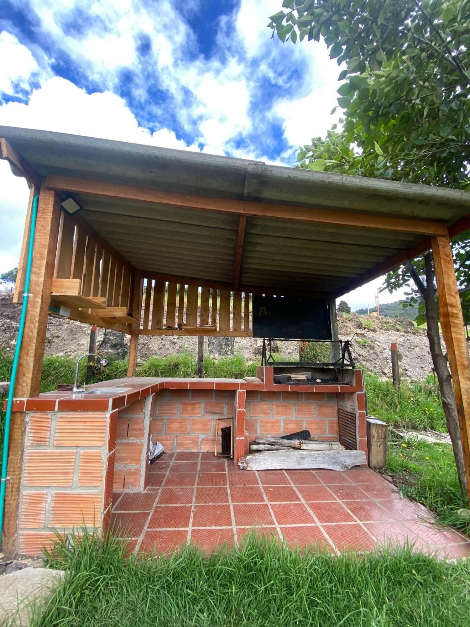 Chalet Ines Un Paraiso En Montanas